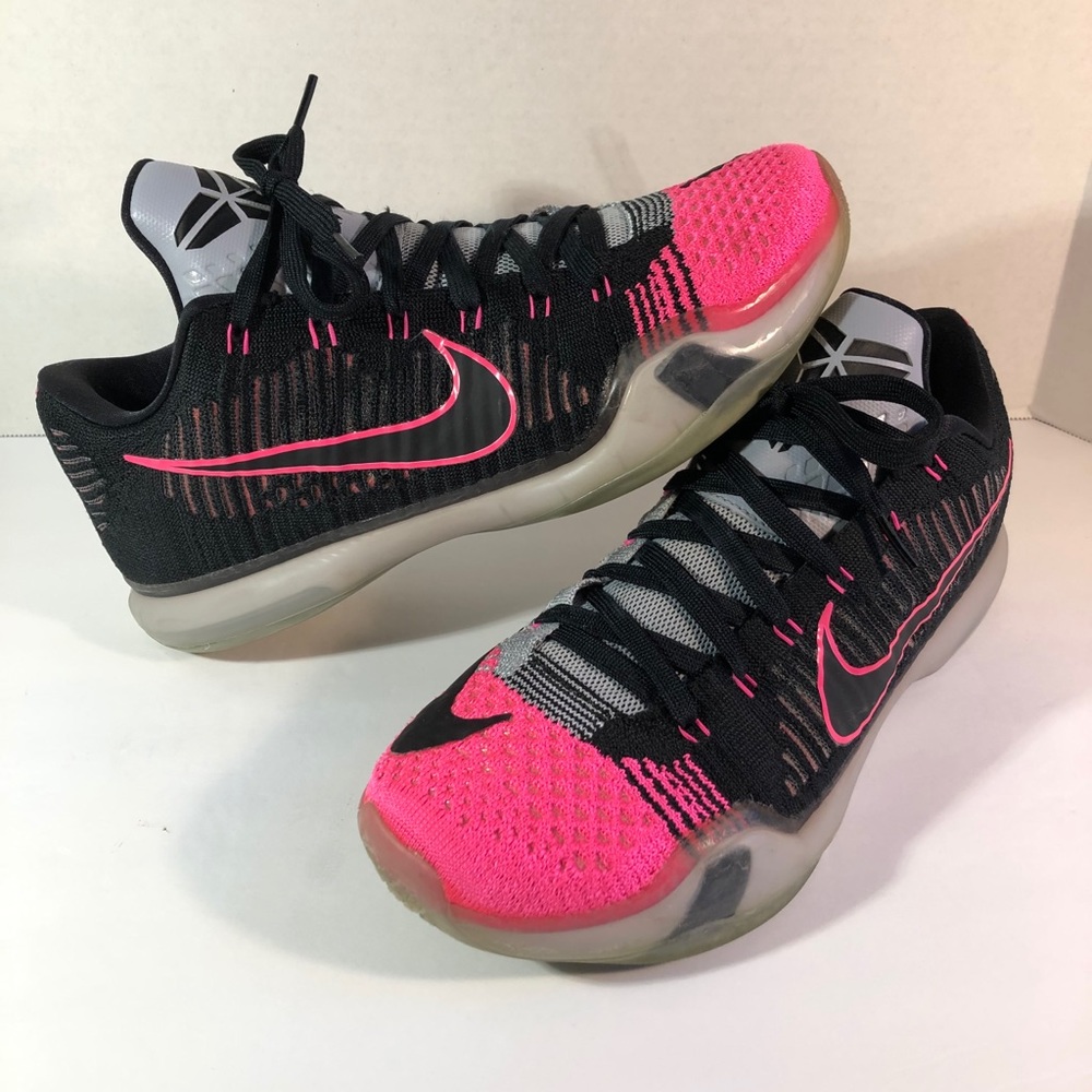 !!!SOLD!!! KOBE 10 (MAMBACURIAL)
